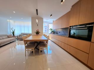 Appartement  Carrer de lepant. Espectacular piso en sagrada familia