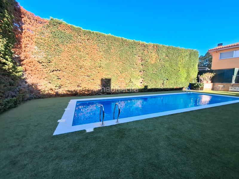 Foto 13f1fdd4-a12f-4a6a-ac3b-5963941878fe. Casa adossada amb calefacció aparcament piscina a Pals