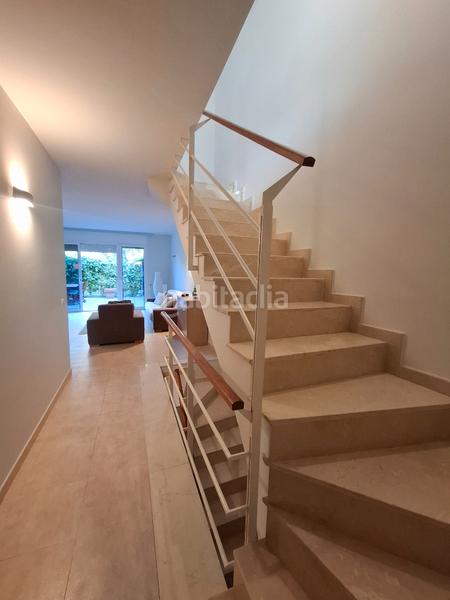 Foto 1701fb5b-7982-4caa-85e8-f2c6b51a847a. Casa adossada amb calefacció aparcament piscina a Pals