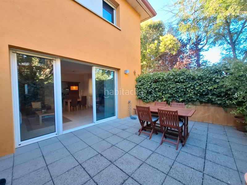 Foto 19acf90f-f5aa-4b9a-8301-a36af19cba5d. Casa adossada amb calefacció aparcament piscina a Pals