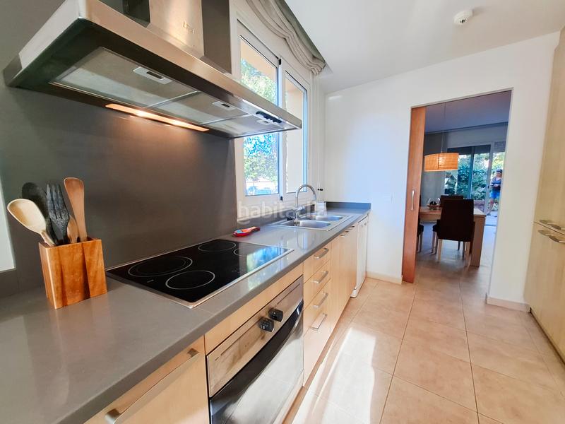 Foto 2b7aeecc-77d5-4422-806f-4749f32fea11. Casa adossada amb calefacció aparcament piscina a Pals