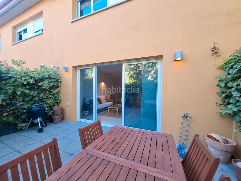 Foto 35f0311c-097d-4e02-a465-6c2ac68ff379. Casa adossada amb calefacció aparcament piscina a Pals