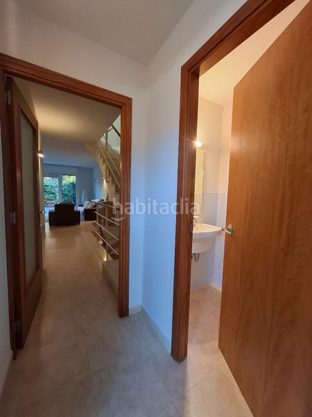 Foto 4b5d4bec-adc4-4af5-acd3-25278d302b70. Casa adossada amb calefacció aparcament piscina a Pals