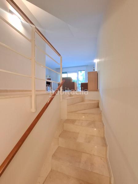 Foto 5bccc5dc-d597-4d5d-8ea5-fe012a53e6ab. Casa adossada amb calefacció aparcament piscina a Pals