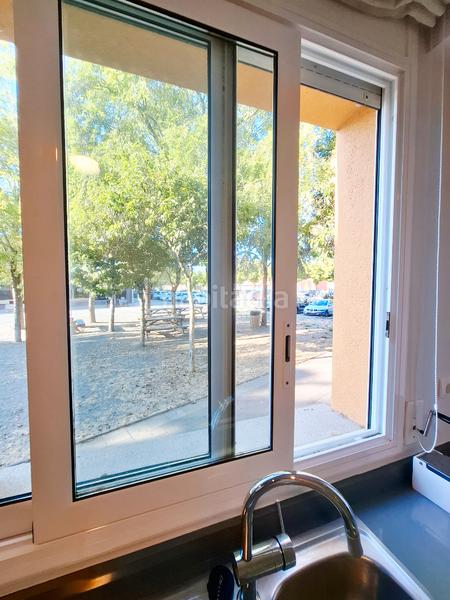 Foto 7cb10454-3292-4dc7-8191-c7a6d7dbffbe. Casa adossada amb calefacció aparcament piscina a Pals