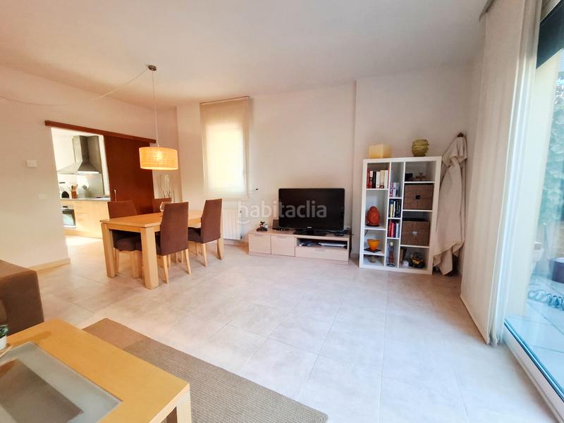 Foto abed4dc3-1b3c-4fcd-a6db-7d489acbed9b. Casa adossada amb calefacció aparcament piscina a Pals