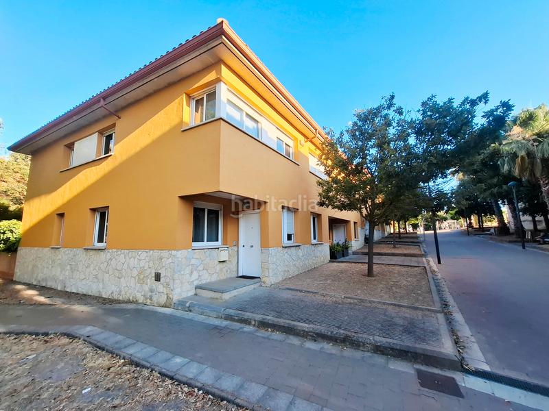 Foto ae7dc47c-98ff-4c75-82f3-68f4640232cf. Casa adossada amb calefacció aparcament piscina a Pals