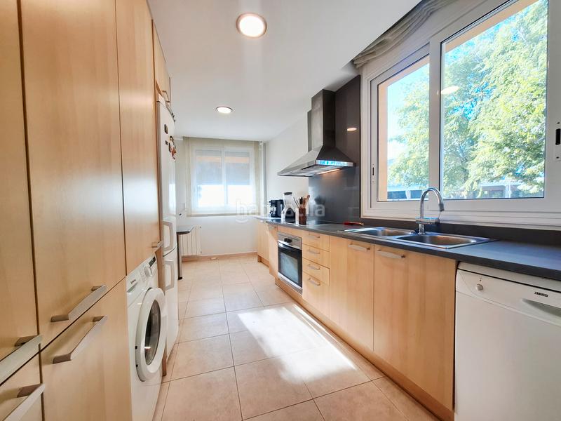 Foto dd5cc896-64ce-497d-b94c-c51d7fdee9a1. Casa adossada amb calefacció aparcament piscina a Pals