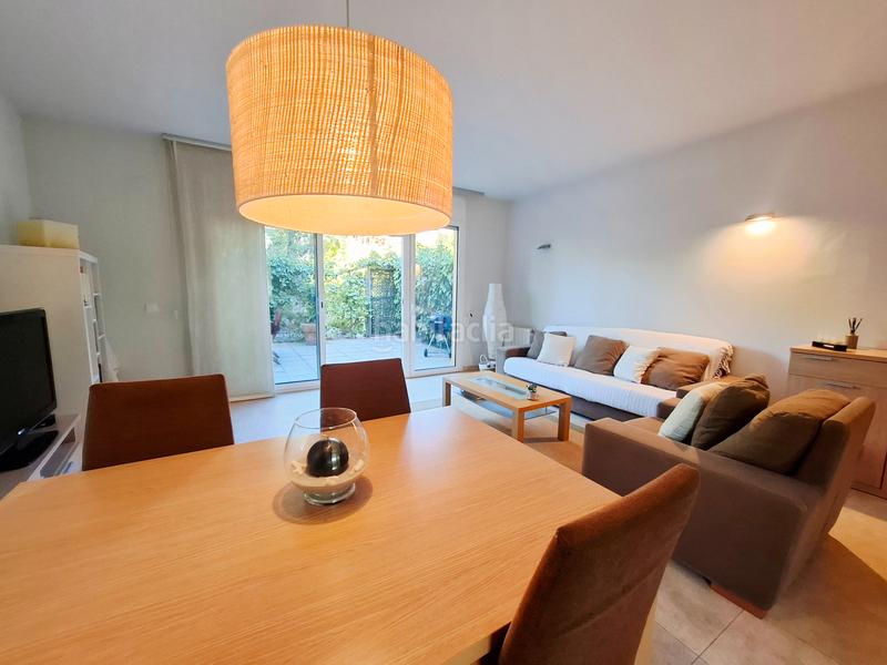 Foto dd83221f-629e-41d2-89fa-0826d18ea3cb. Casa adossada amb calefacció aparcament piscina a Pals