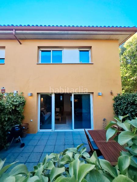 Foto fafb9c71-8863-4aff-a0e1-c51550f07580. Casa adossada amb calefacció aparcament piscina a Pals