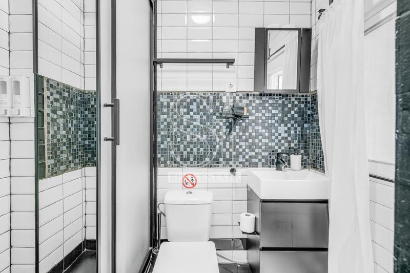 Foto 04f96b85-a09e-40d9-af47-3b594c4cc308. Appartement avec chauffage dans Turó de la Peira Barcelona