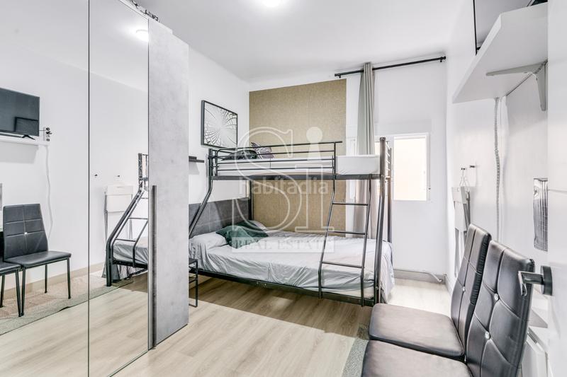 Foto 1d684109-3def-4439-b0f9-b112d8efedd4. Appartement avec chauffage dans Turó de la Peira Barcelona