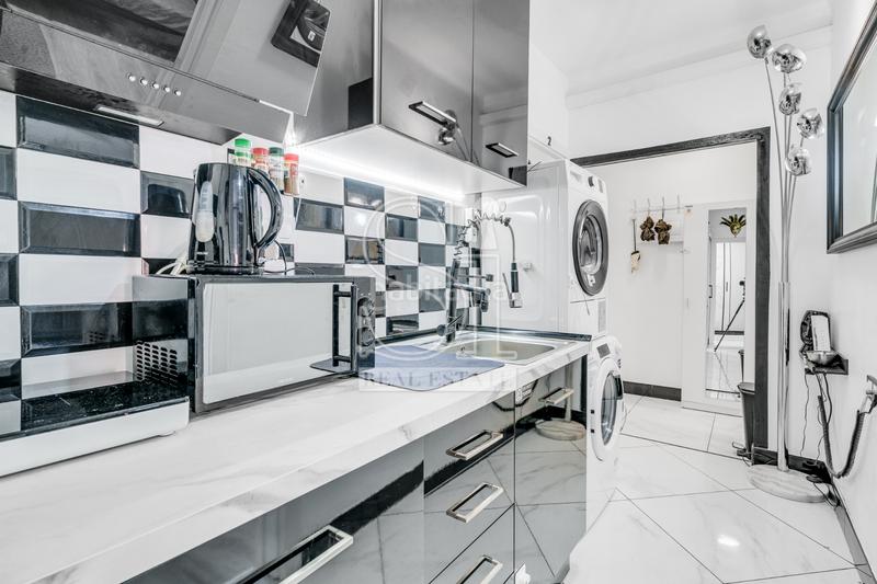 Foto 469633be-7302-46a9-9661-6ef2dc292d34. Appartement avec chauffage dans Turó de la Peira Barcelona