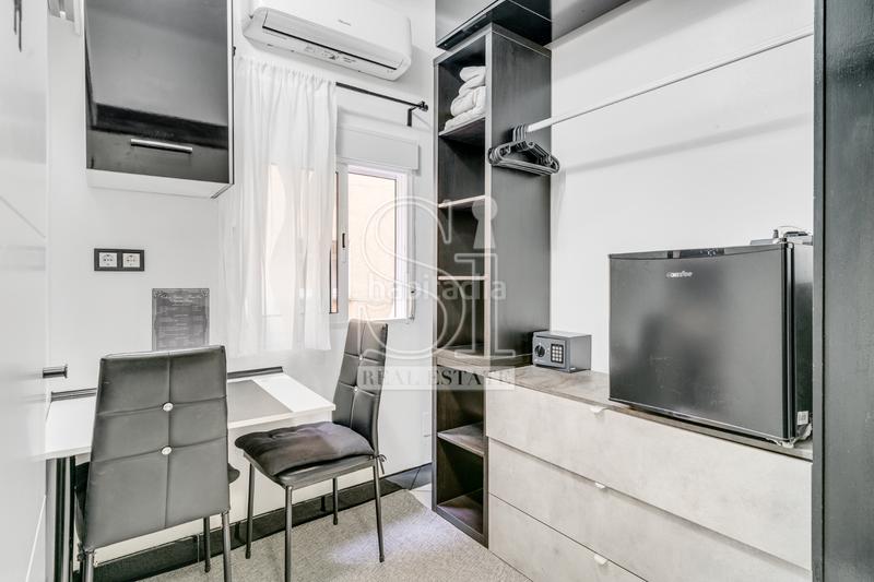 Foto 7e52ad6d-8133-4269-99d0-76e168fbcae7. Appartement avec chauffage dans Turó de la Peira Barcelona