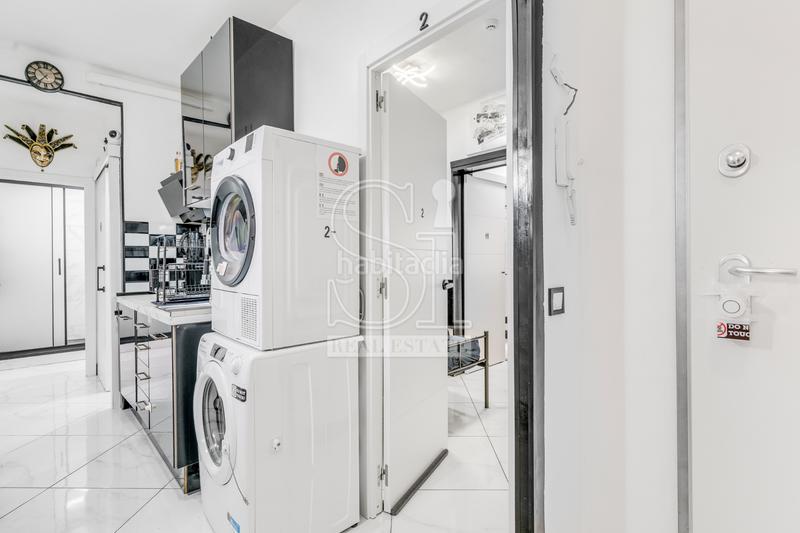 Foto 8ac4dc95-6bbf-438e-acc9-47d5a60d32ad. Appartement avec chauffage dans Turó de la Peira Barcelona