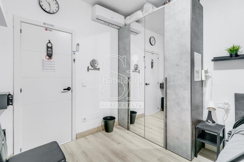 Foto 959e3798-69a0-49d7-860a-3879e3b44be9. Appartement avec chauffage dans Turó de la Peira Barcelona