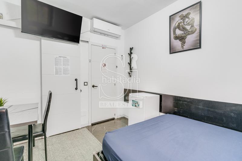 Foto 9713b661-b4b0-42f4-bceb-883dde52bb42. Appartement avec chauffage dans Turó de la Peira Barcelona