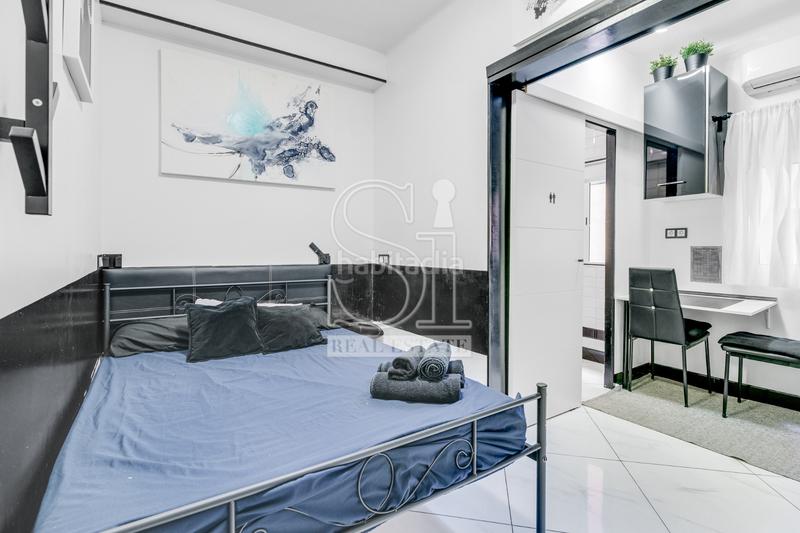 Foto 9e2f6831-ac0b-4919-b883-070ecc4e19fa. Appartement avec chauffage dans Turó de la Peira Barcelona