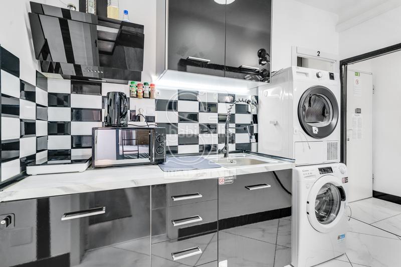 Foto d5c5a756-e703-4d9b-bc42-b9a0d47f87aa. Appartement avec chauffage dans Turó de la Peira Barcelona