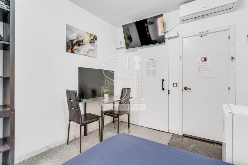 Foto d86de63f-4733-42d6-a8d6-a2b6023e6cc9. Appartement avec chauffage dans Turó de la Peira Barcelona