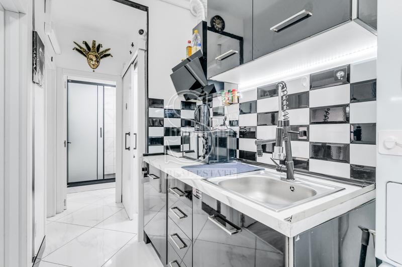 Foto e1f37fbc-fea4-44e0-9df0-51d147a202c2. Appartement avec chauffage dans Turó de la Peira Barcelona