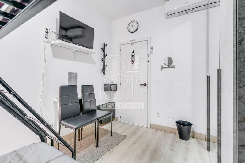 Foto eec7288e-cb47-4c95-9fe3-a342a12e5c1f. Appartement avec chauffage dans Turó de la Peira Barcelona