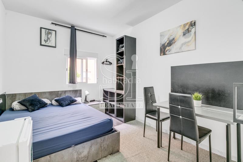 Foto f548a40d-4ebb-4865-9636-99ee1d500c22. Appartement avec chauffage dans Turó de la Peira Barcelona