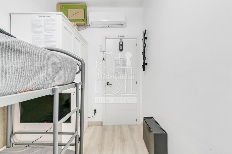 Foto fdcbcebb-b0dd-43cb-8d38-42ef2e054031. Appartement avec chauffage dans Turó de la Peira Barcelona