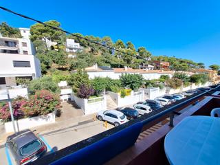 Appartement  Carrer de sa riera. Piso en sa riera con terrazza