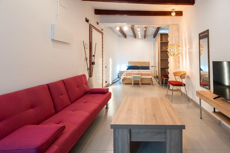 Foto 06055038-c1eb-4434-9f5f-f2770d48bfd4. Dachwohnung in La Nova Esquerra de l´Eixample Barcelona