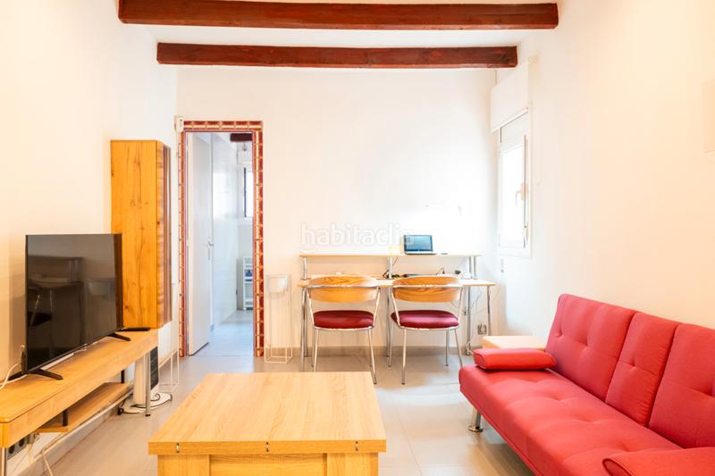 Foto 121bee28-bd7c-4bfb-a9c3-94c50ac9e27c. Dachwohnung in La Nova Esquerra de l´Eixample Barcelona