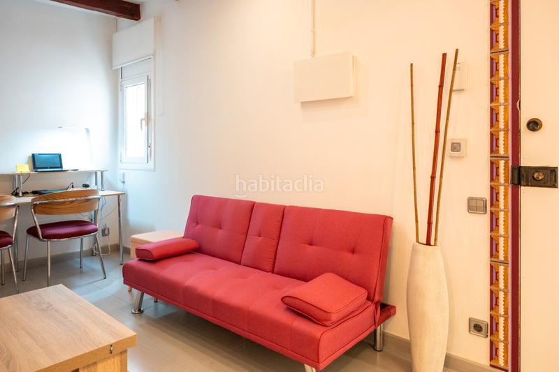 Foto 27894971-e5fb-4aec-a160-5ba05fa21587. Dachwohnung in La Nova Esquerra de l´Eixample Barcelona