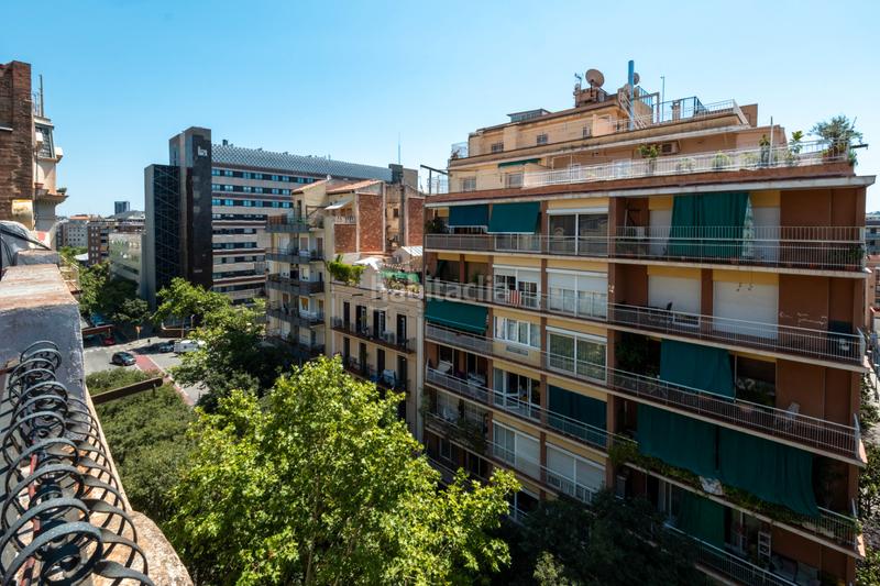 Foto 3dd99a03-ba4e-40fa-a49e-9baa61761ef8. Dachwohnung in La Nova Esquerra de l´Eixample Barcelona