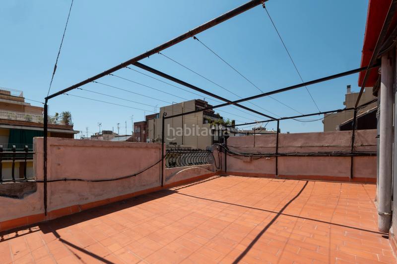 Foto 496b8986-0702-487f-a8db-6b29ed2f8896. Dachwohnung in La Nova Esquerra de l´Eixample Barcelona
