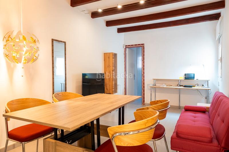 Foto 5289d6fa-4737-4bb3-8631-db783bc9cd9a. Dachwohnung in La Nova Esquerra de l´Eixample Barcelona