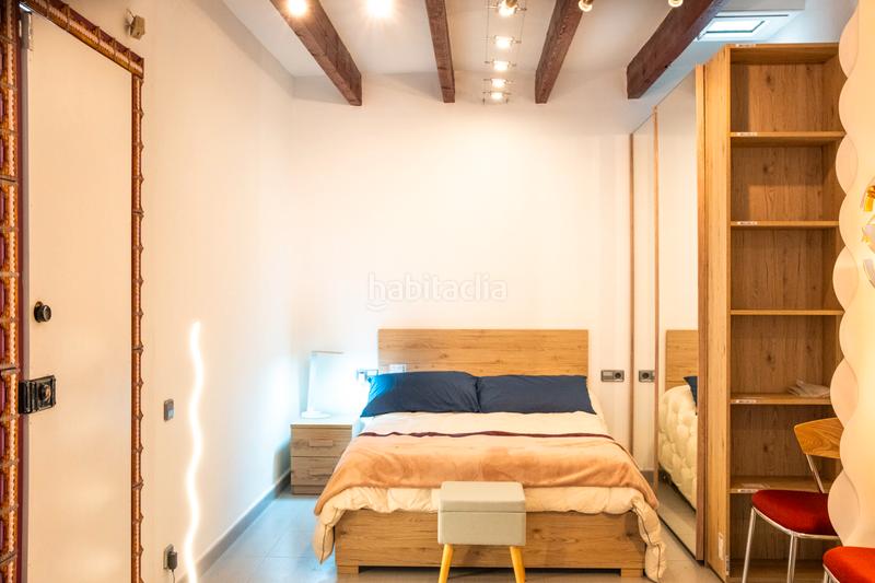 Foto 5c85825f-93ee-4b39-842b-7b3b8e5d2627. Dachwohnung in La Nova Esquerra de l´Eixample Barcelona