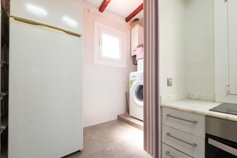 Foto a8f44f1e-f9c0-4000-99f8-aeeb54dc9bb1. Dachwohnung in La Nova Esquerra de l´Eixample Barcelona