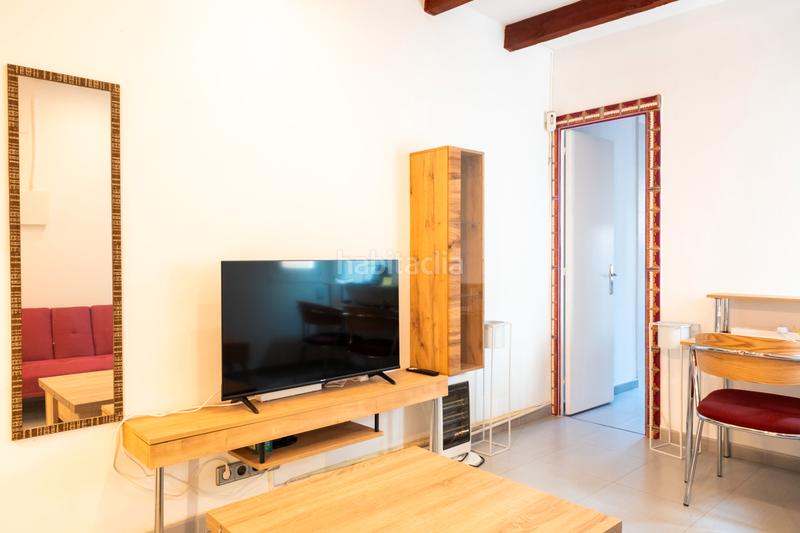 Foto d61f88a3-e126-4d3c-abd0-e61e1bbda4c0. Dachwohnung in La Nova Esquerra de l´Eixample Barcelona