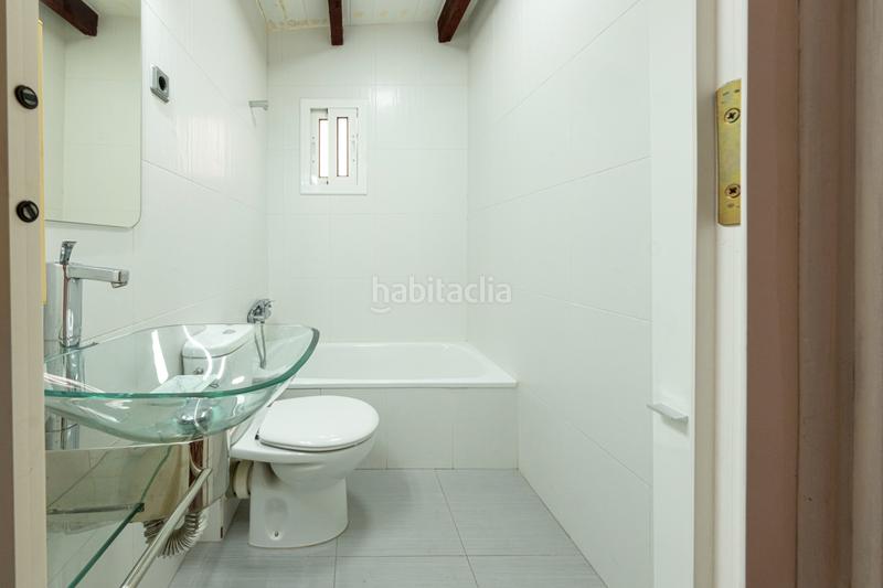 Foto d8b79615-71f7-4b7d-83a5-35b0e7e2ab3b. Dachwohnung in La Nova Esquerra de l´Eixample Barcelona