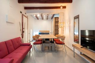 tic  Carrer de londres. tico calle londres