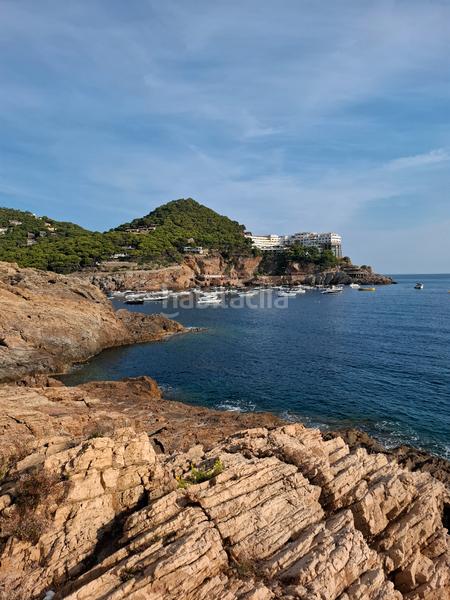 Foto 0cb77ae5-e209-4190-b4f2-fa224b209567. Masia amb xemeneia aparcament a Begur Begur