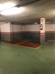 Autoparkplatz  Carrer l'atlàntida 37. 2 plazas de parking juntas
