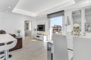 Pis a Sagrada Família. ? piso de lujo con vistas únicas a la sagrada familia