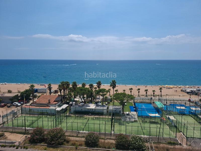 Foto 609025a9-58cd-4183-a71b-00aac6777cc9. Àtic amb piscina a Poblenou Pineda de Mar