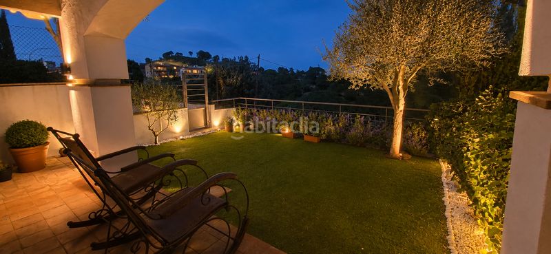 Foto a3605685-48c4-4137-8291-333032cc8baa. Casa adossada amb xemeneia calefacció aparcament a Begur