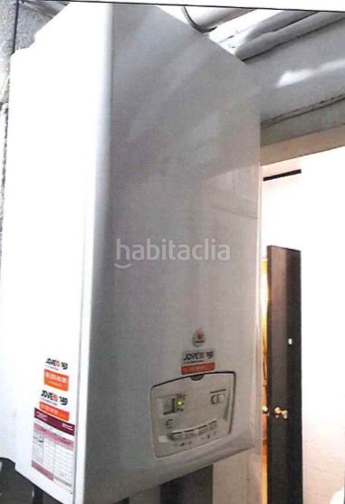 Foto 9f186794-5dbc-40b5-a2b3-04d40db2a60c. Pis a Vila de Gràcia Barcelona