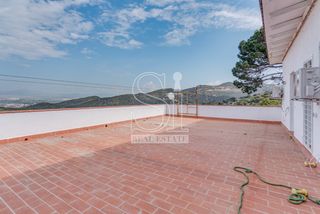 Xalet a Reixac - Vallensana Baixa. Casa o chalet independiente en venta en vell a montcada