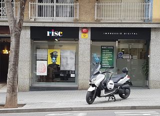 Local Comercial a Carrer de Lepant