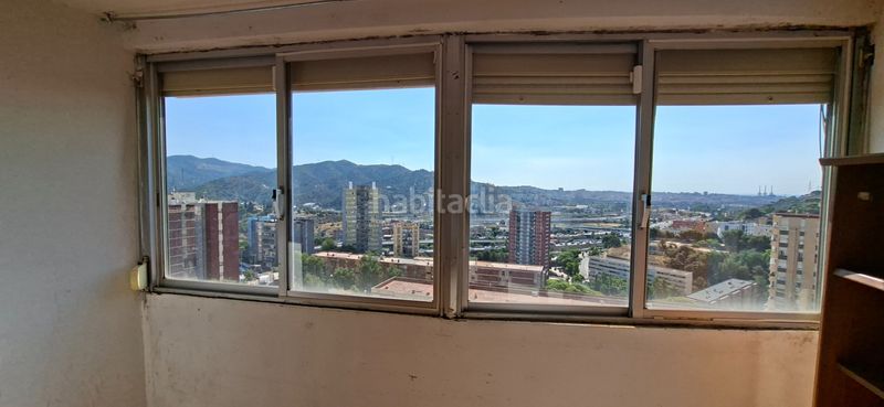 Foto b74d7aeb-2031-4fc6-af95-626c0758729c. Pis a Ciutat Meridiana Barcelona