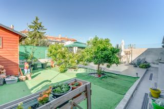 Maison  Carrer de sant josep 22. La única vivienda de una sola planta en toda la urbanización